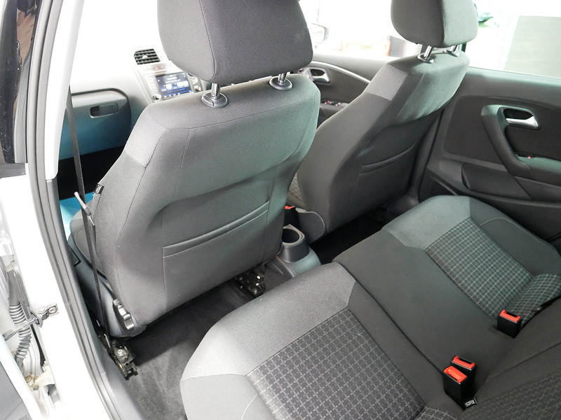 Used Volkswagen Polo 2017 for sale - 76396616: Photo 35