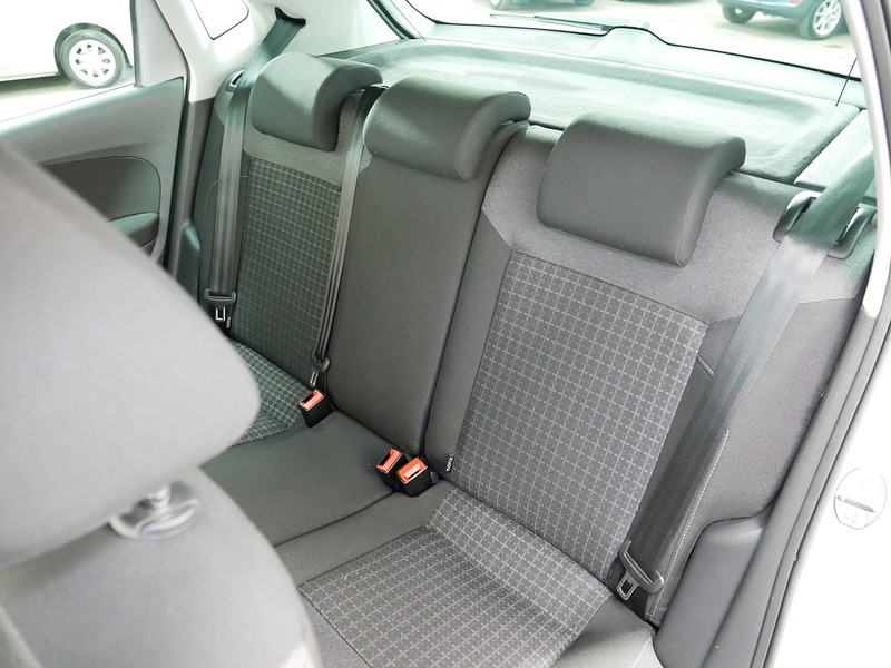 Used Volkswagen Polo 2017 for sale - 76396616: Photo 37