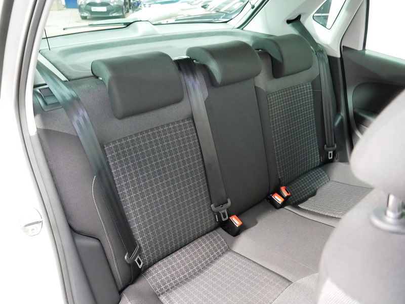 Used Volkswagen Polo 2017 for sale - 76396616: Photo 39