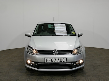 Used Volkswagen Polo 2017 for sale - 76396616: Photo