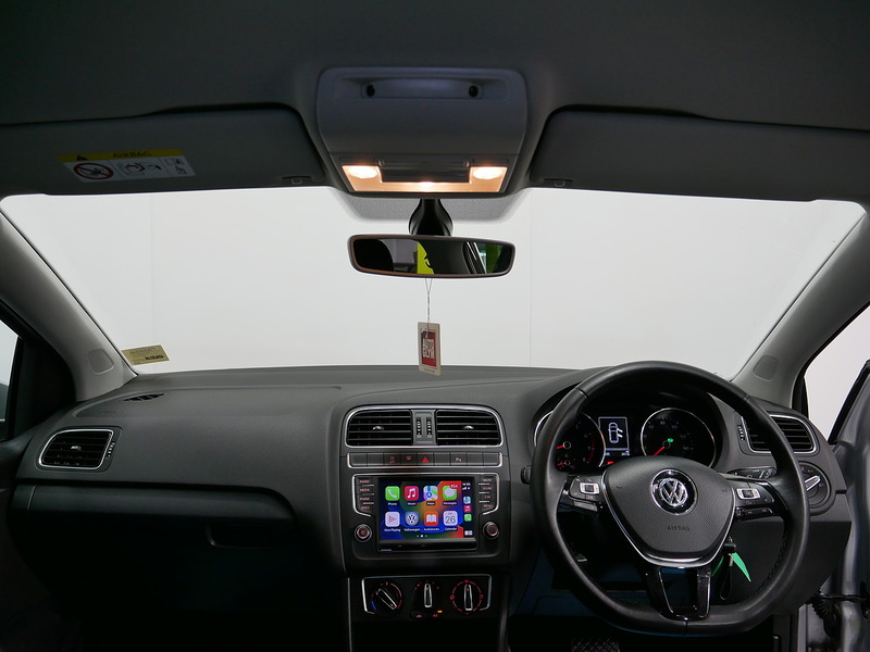 Used Volkswagen Polo 2017 for sale - 76396616: Photo 4