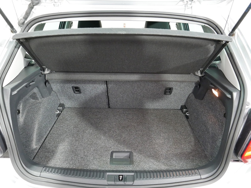 Used Volkswagen Polo 2017 for sale - 76396616: Photo 40