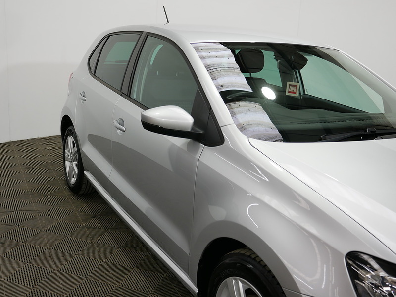 Used Volkswagen Polo 2017 for sale - 76396616: Photo 43