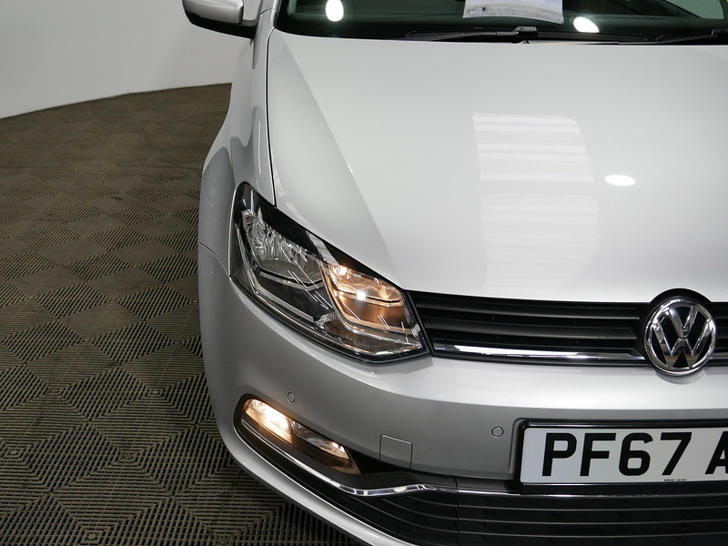 Used Volkswagen Polo 2017 for sale - 76396616: Photo 45