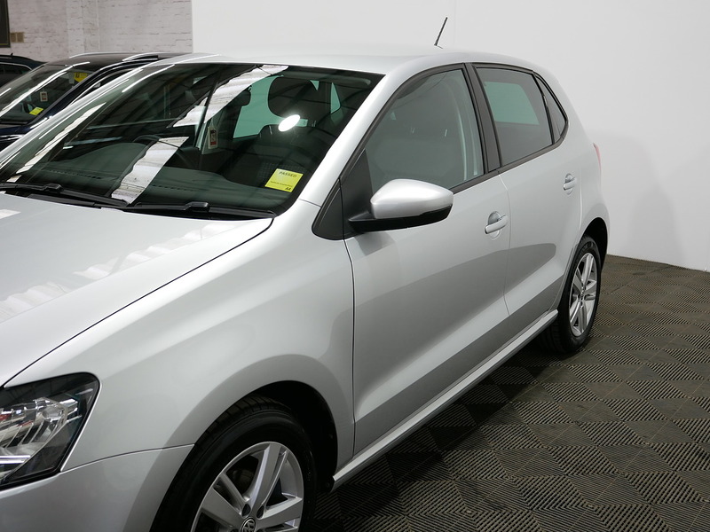 Used Volkswagen Polo 2017 for sale - 76396616: Photo 47