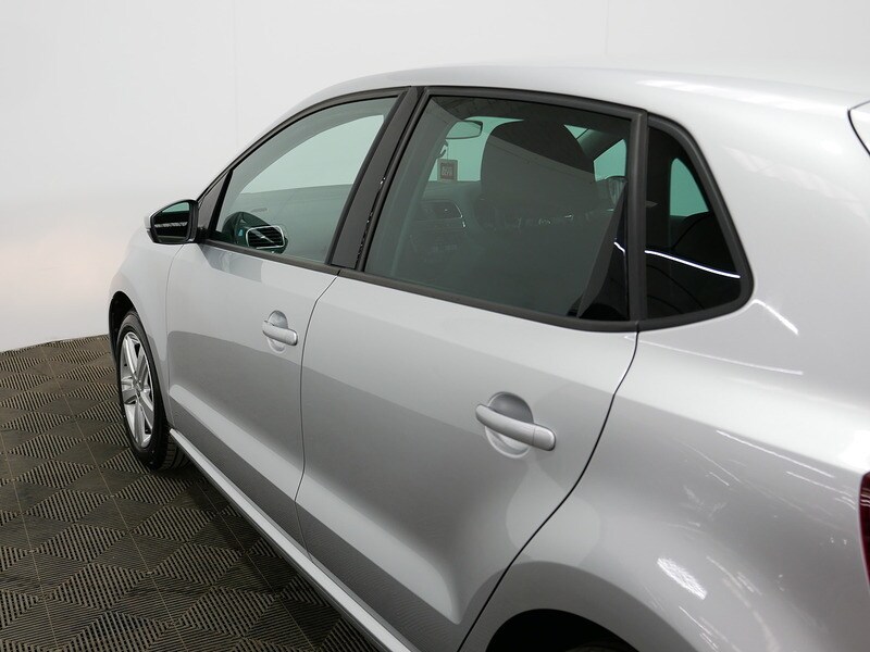 Used Volkswagen Polo 2017 for sale - 76396616: Photo 48