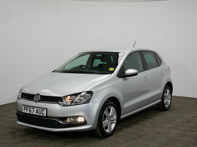 Used Volkswagen Polo 2017 for sale - 76396616: Photo 5