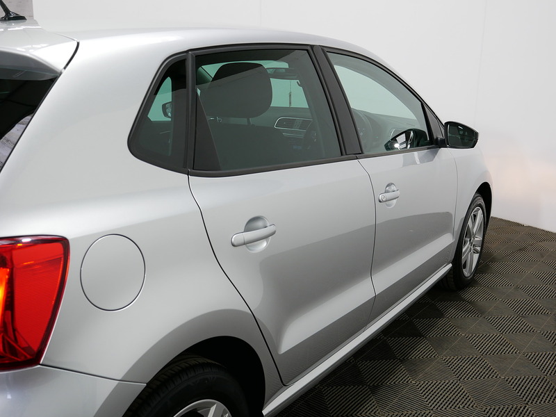 Used Volkswagen Polo 2017 for sale - 76396616: Photo 51