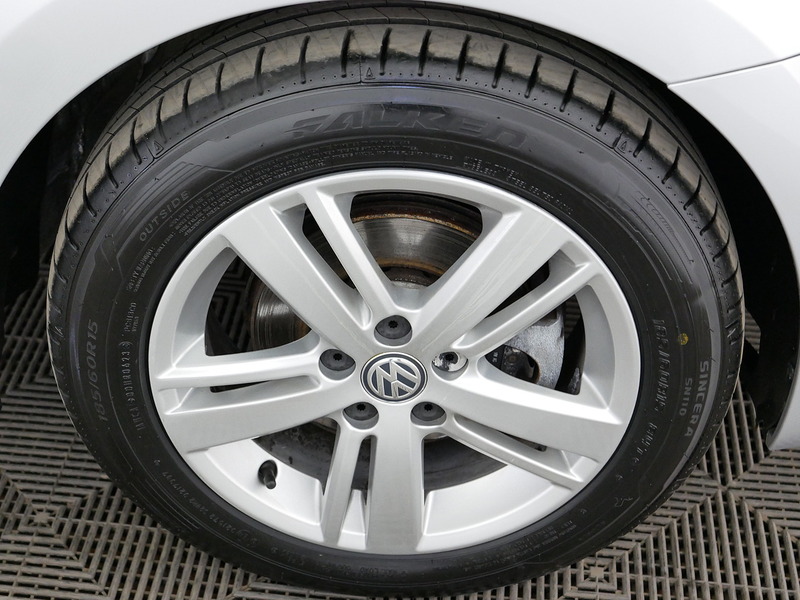 Used Volkswagen Polo 2017 for sale - 76396616: Photo 53