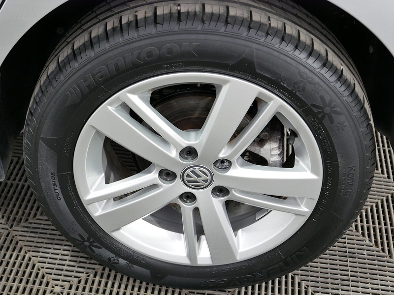 Used Volkswagen Polo 2017 for sale - 76396616: Photo 55