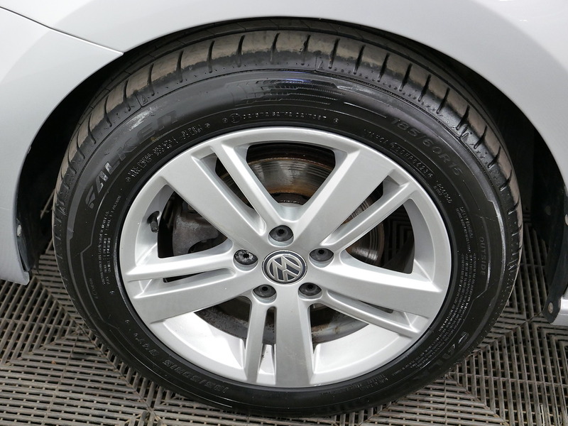 Used Volkswagen Polo 2017 for sale - 76396616: Photo 56