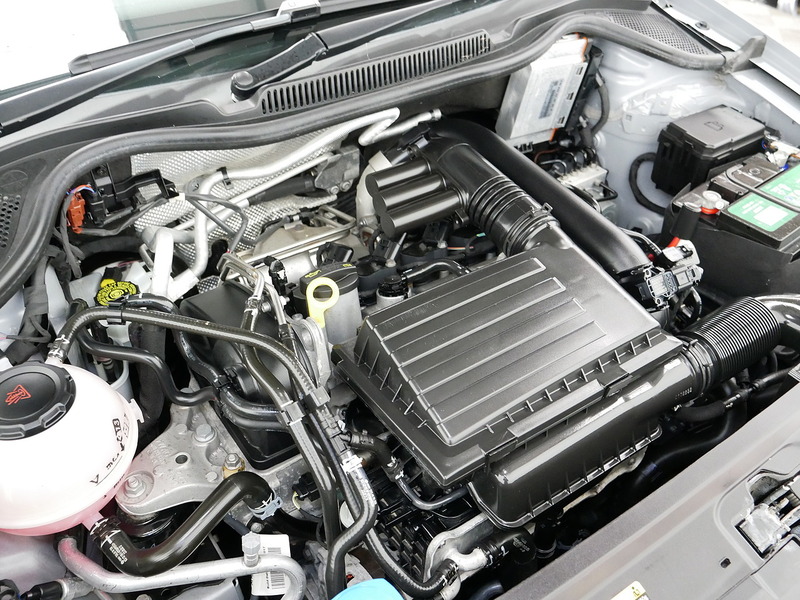 Used Volkswagen Polo 2017 for sale - 76396616: Photo 57