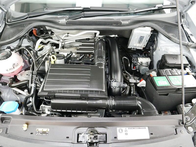 Used Volkswagen Polo 2017 for sale - 76396616: Photo 58