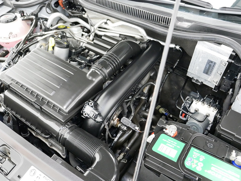 Used Volkswagen Polo 2017 for sale - 76396616: Photo 59