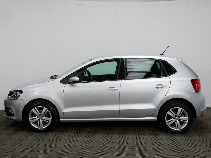 Used Volkswagen Polo 2017 for sale - 76396616: Photo 6