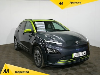 Used Hyundai KONA 2022 for sale - 78408307: Photo