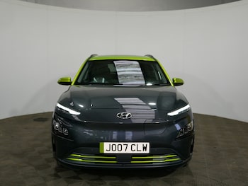 Used Hyundai KONA 2022 for sale - 78408307: Photo