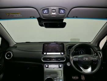 Used Hyundai KONA 2022 for sale - 78408307: Photo