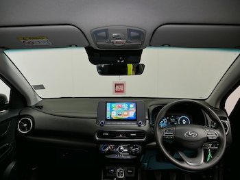 Used Hyundai KONA 2023 for sale - 79160880: Photo