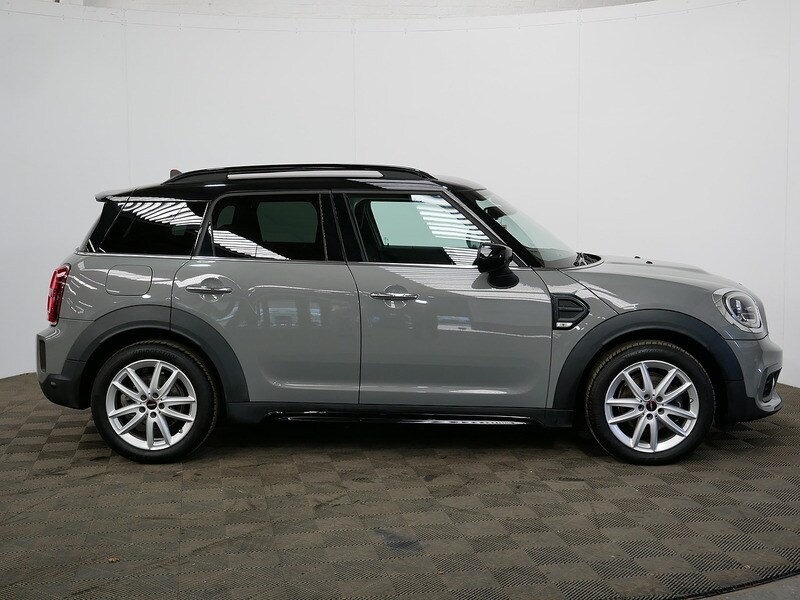 Used MINI Countryman 2020 for sale - 76396559: Photo 10