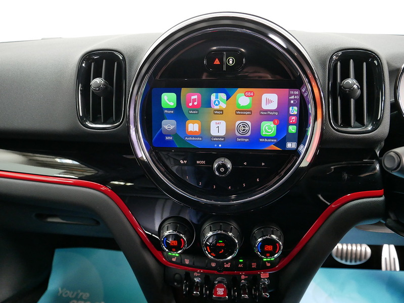 Used MINI Countryman 2020 for sale - 76396559: Photo 13