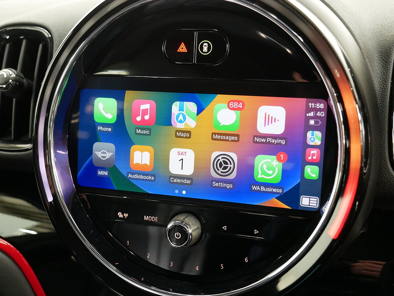 Used MINI Countryman 2020 for sale - 76396559: Photo 14