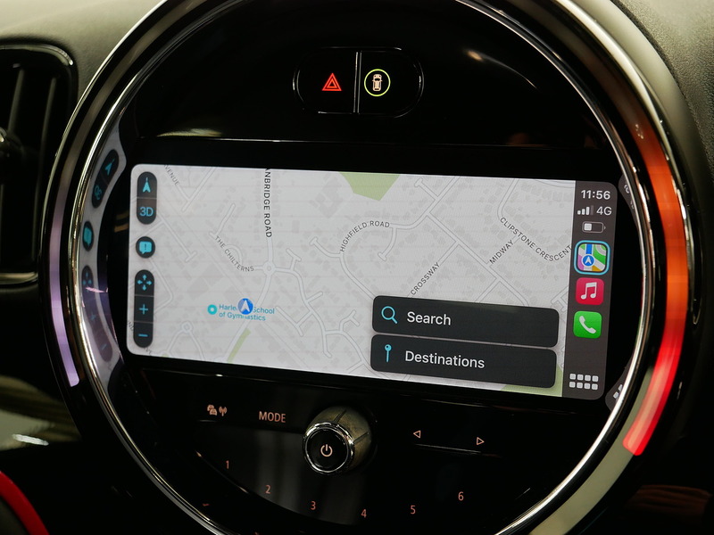 Used MINI Countryman 2020 for sale - 76396559: Photo 15