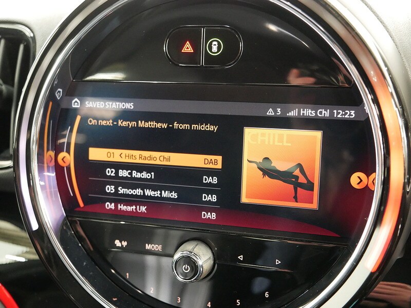 Used MINI Countryman 2020 for sale - 76396559: Photo 16