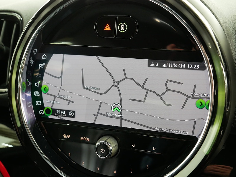 Used MINI Countryman 2020 for sale - 76396559: Photo 17