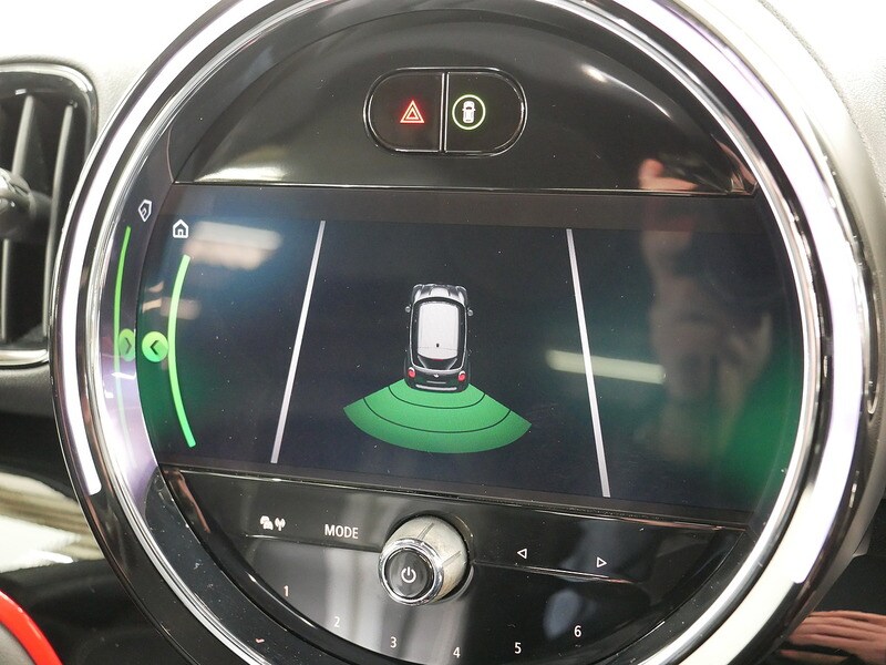 Used MINI Countryman 2020 for sale - 76396559: Photo 18