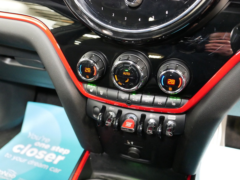 Used MINI Countryman 2020 for sale - 76396559: Photo 19