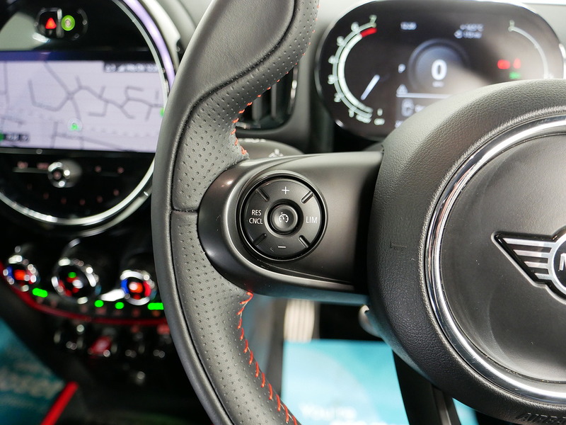 Used MINI Countryman 2020 for sale - 76396559: Photo 23