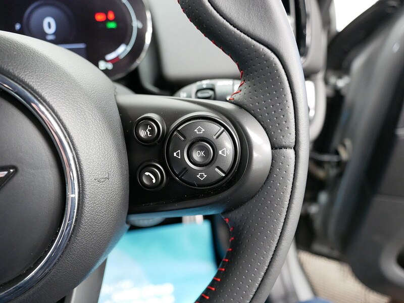 Used MINI Countryman 2020 for sale - 76396559: Photo 24