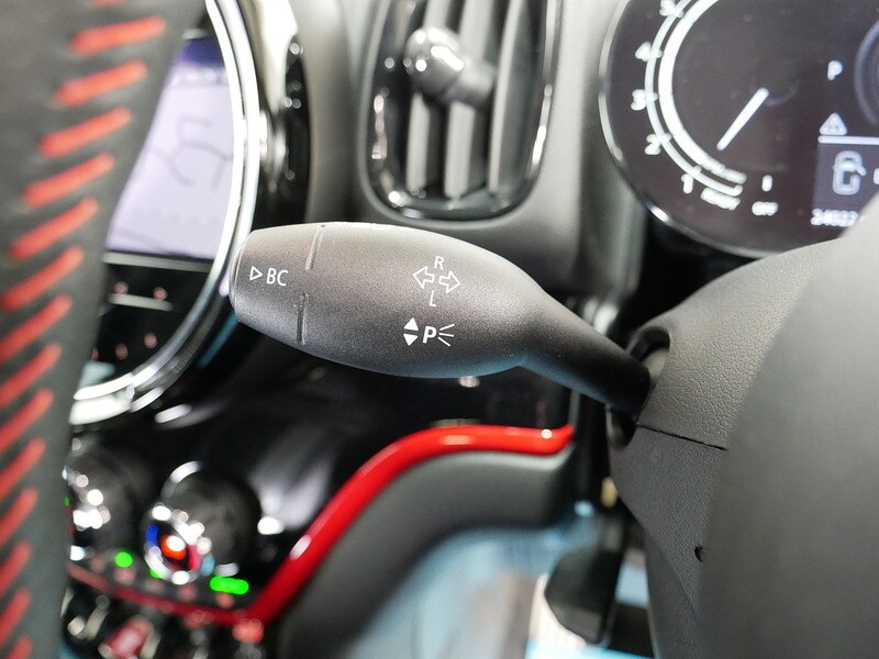 Used MINI Countryman 2020 for sale - 76396559: Photo 25