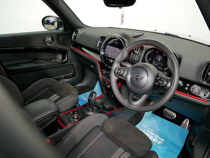 Used MINI Countryman 2020 for sale - 76396559: Photo 30