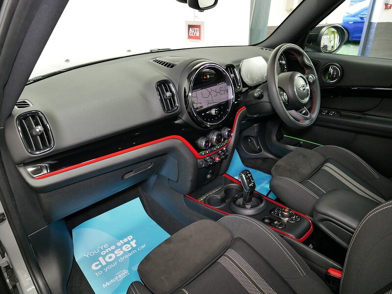 Used MINI Countryman 2020 for sale - 76396559: Photo 32
