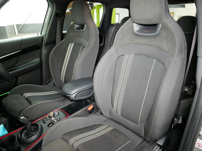 Used MINI Countryman 2020 for sale - 76396559: Photo 33