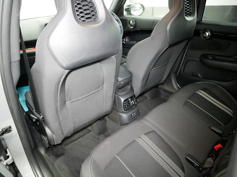 Used MINI Countryman 2020 for sale - 76396559: Photo 34