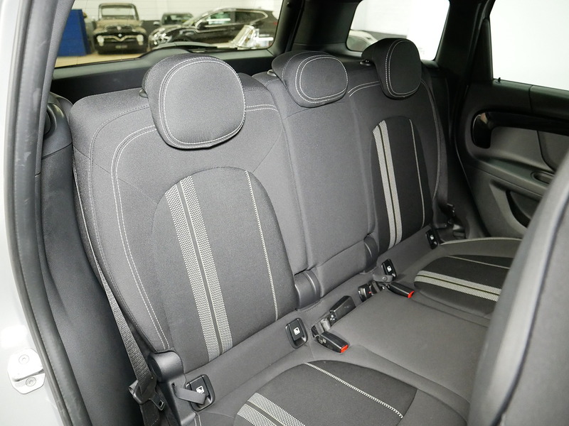 Used MINI Countryman 2020 for sale - 76396559: Photo 38