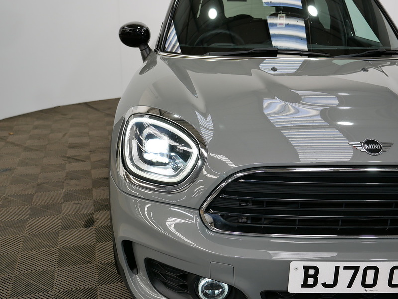 Used MINI Countryman 2020 for sale - 76396559: Photo 42