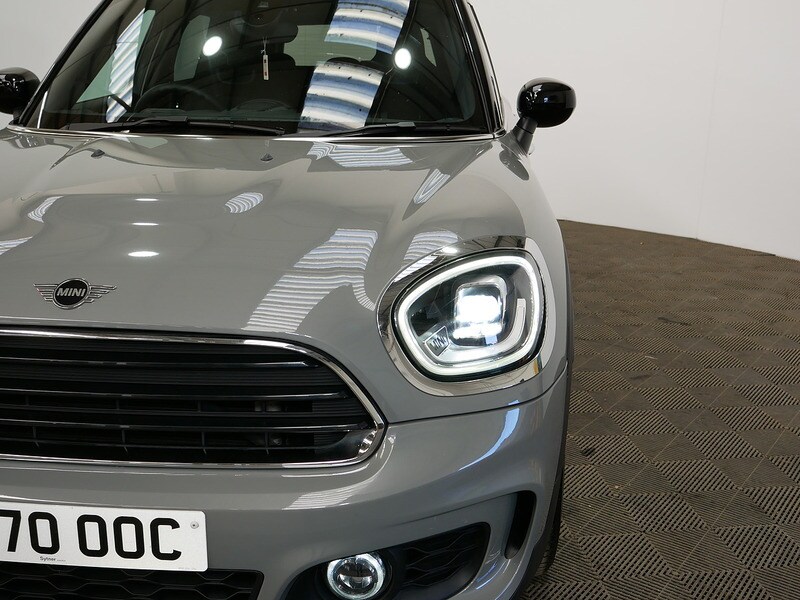 Used MINI Countryman 2020 for sale - 76396559: Photo 43