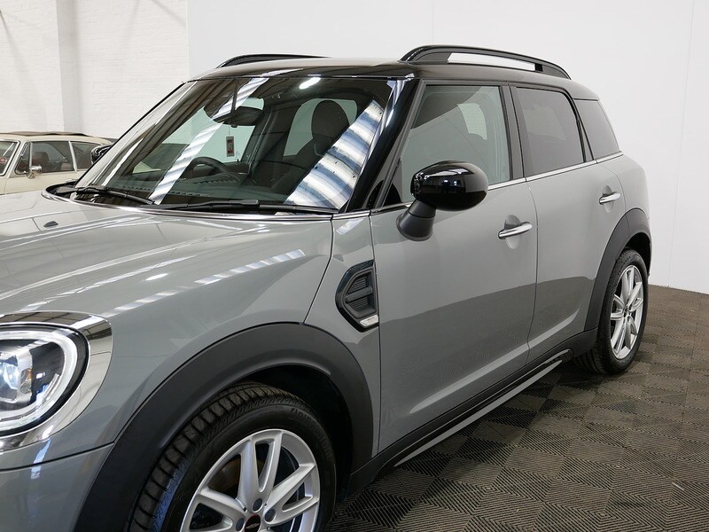 Used MINI Countryman 2020 for sale - 76396559: Photo 45