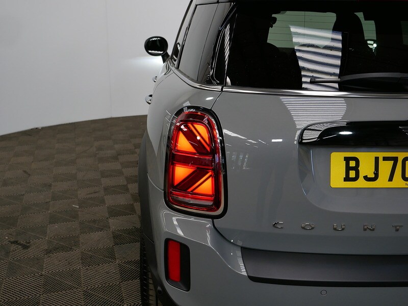 Used MINI Countryman 2020 for sale - 76396559: Photo 47