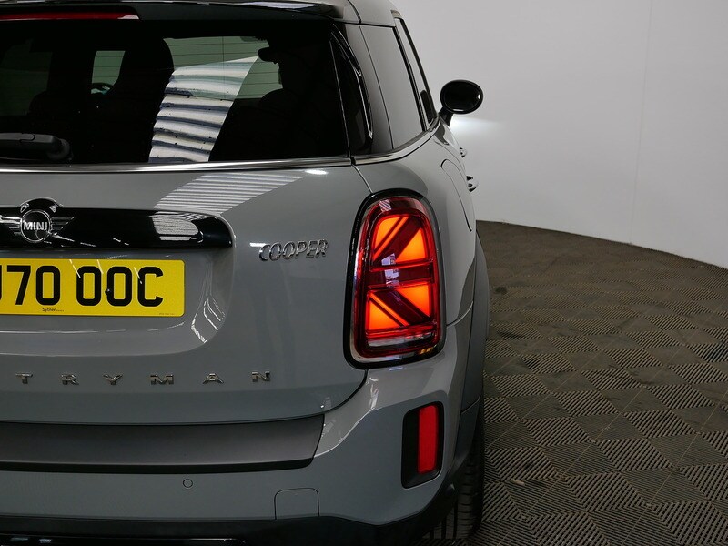 Used MINI Countryman 2020 for sale - 76396559: Photo 48