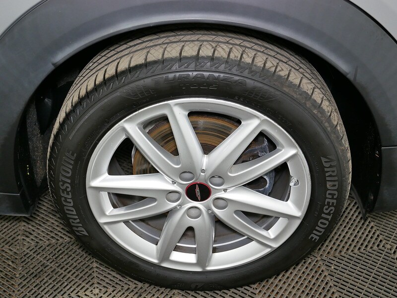 Used MINI Countryman 2020 for sale - 76396559: Photo 51