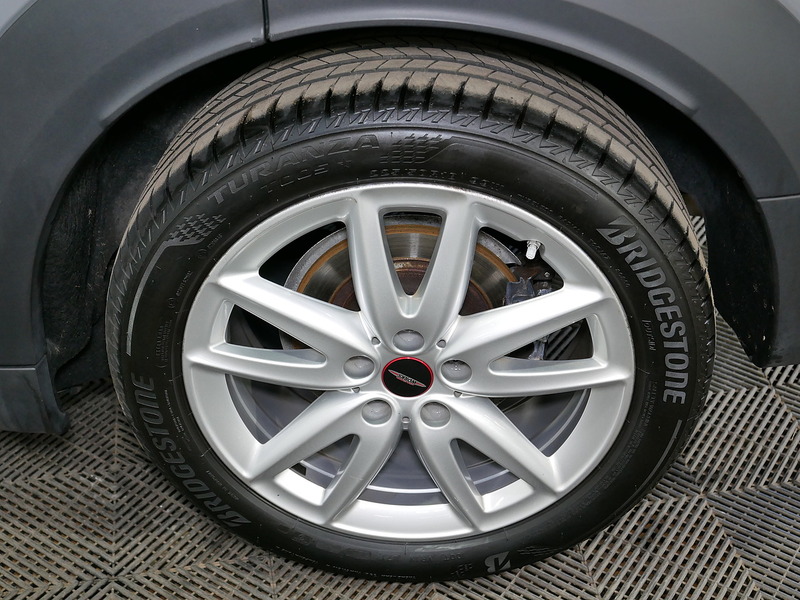 Used MINI Countryman 2020 for sale - 76396559: Photo 53