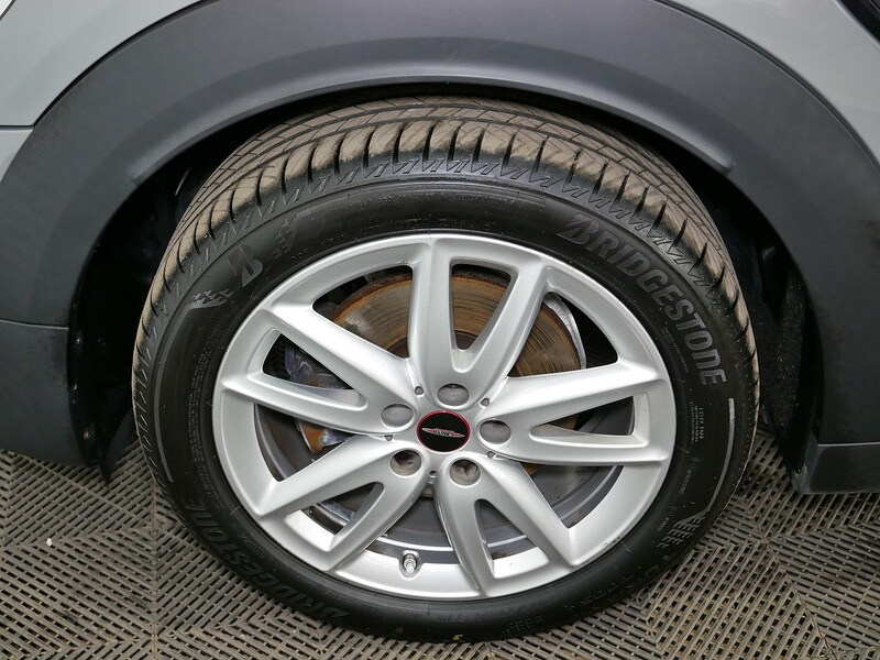 Used MINI Countryman 2020 for sale - 76396559: Photo 54