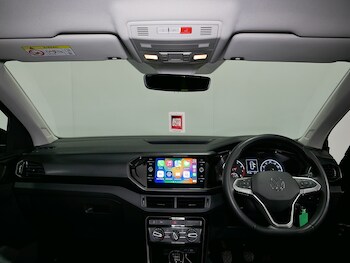 Used Volkswagen T-Cross 2022 for sale - 78408298: Photo