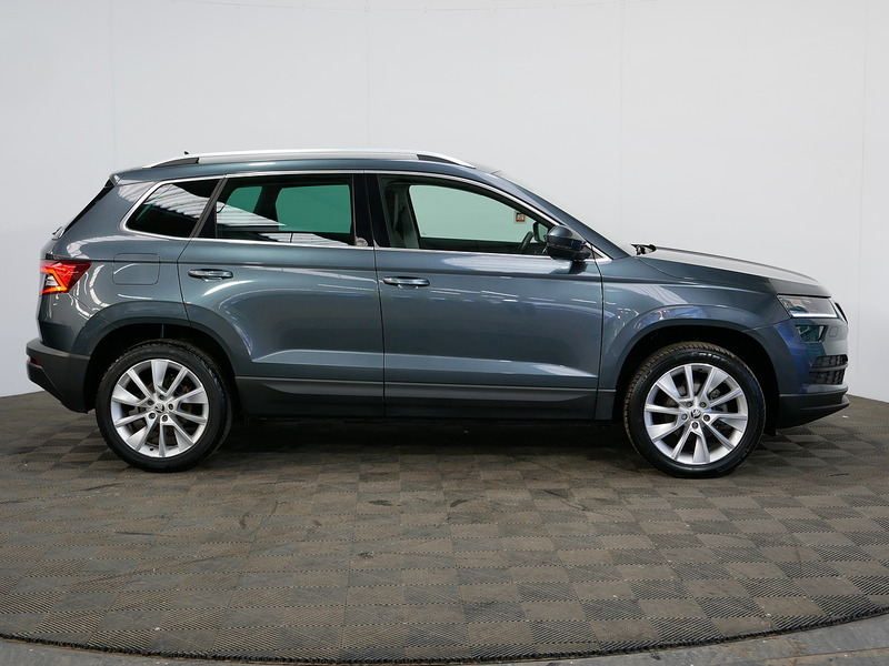 Used Skoda Karoq 2020 for sale - 76396594: Photo 10
