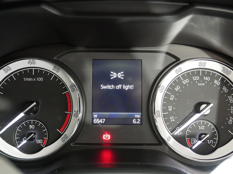 Used Skoda Karoq 2020 for sale - 76396594: Photo 13